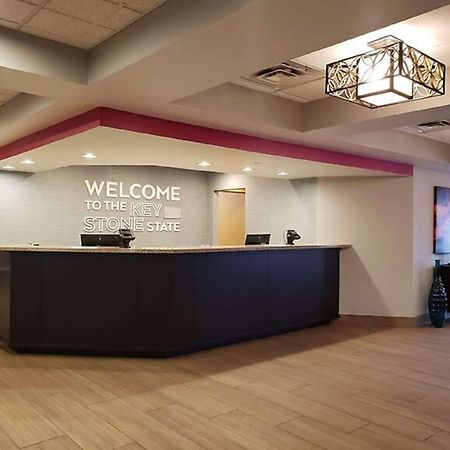 Hampton Inn Johnstown Geistown Exterior foto